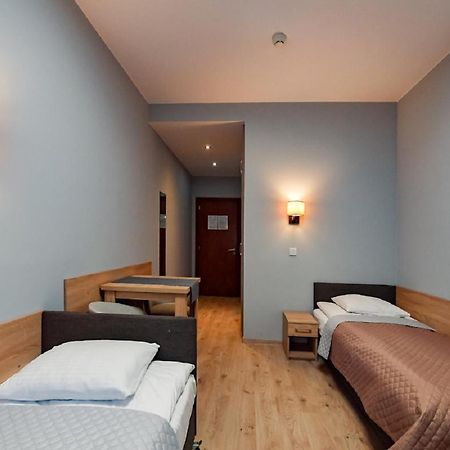 Fotex Bed & Breakfast Ząbki Eksteriør bilde