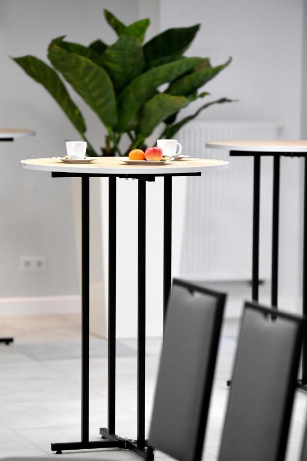 Fotex Bed & Breakfast Ząbki Eksteriør bilde