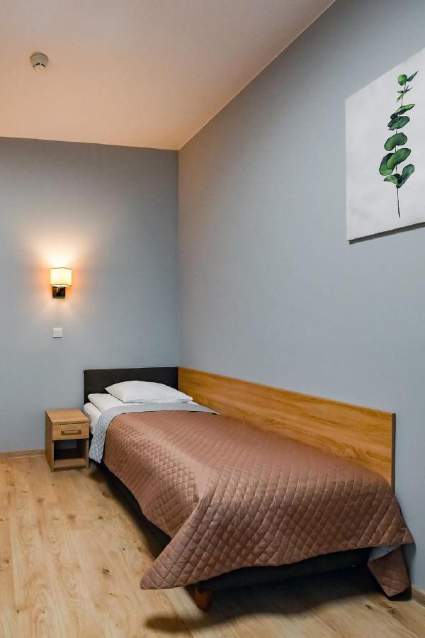 Fotex Bed & Breakfast Ząbki Eksteriør bilde