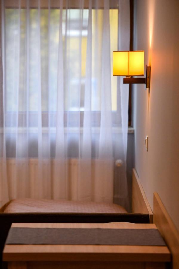 Fotex Bed & Breakfast Ząbki Eksteriør bilde