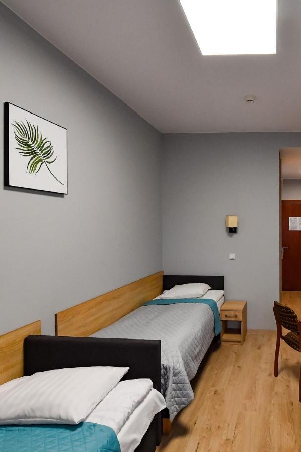 Fotex Bed & Breakfast Ząbki Eksteriør bilde