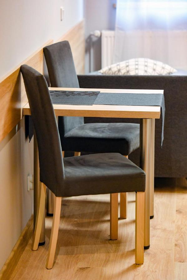 Fotex Bed & Breakfast Ząbki Eksteriør bilde