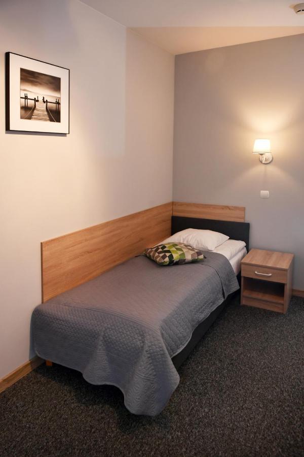 Fotex Bed & Breakfast Ząbki Eksteriør bilde